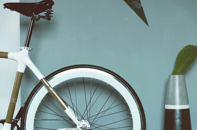自転車3の画像