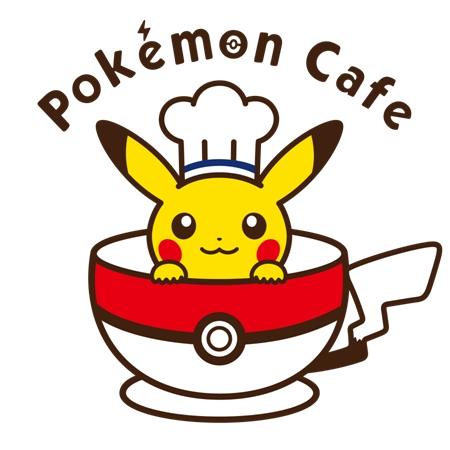 ポケモンカフェ東京