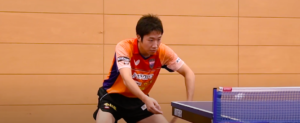 日本卓球界最強の男「水谷隼」を紹介